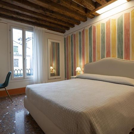 Rialto Sant'Aponal Prestige By Wonderful Italy Apartment เวนิส ภายนอก รูปภาพ
