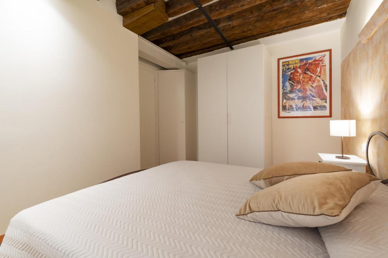Rialto Sant'Aponal Prestige By Wonderful Italy Apartment เวนิส ภายนอก รูปภาพ