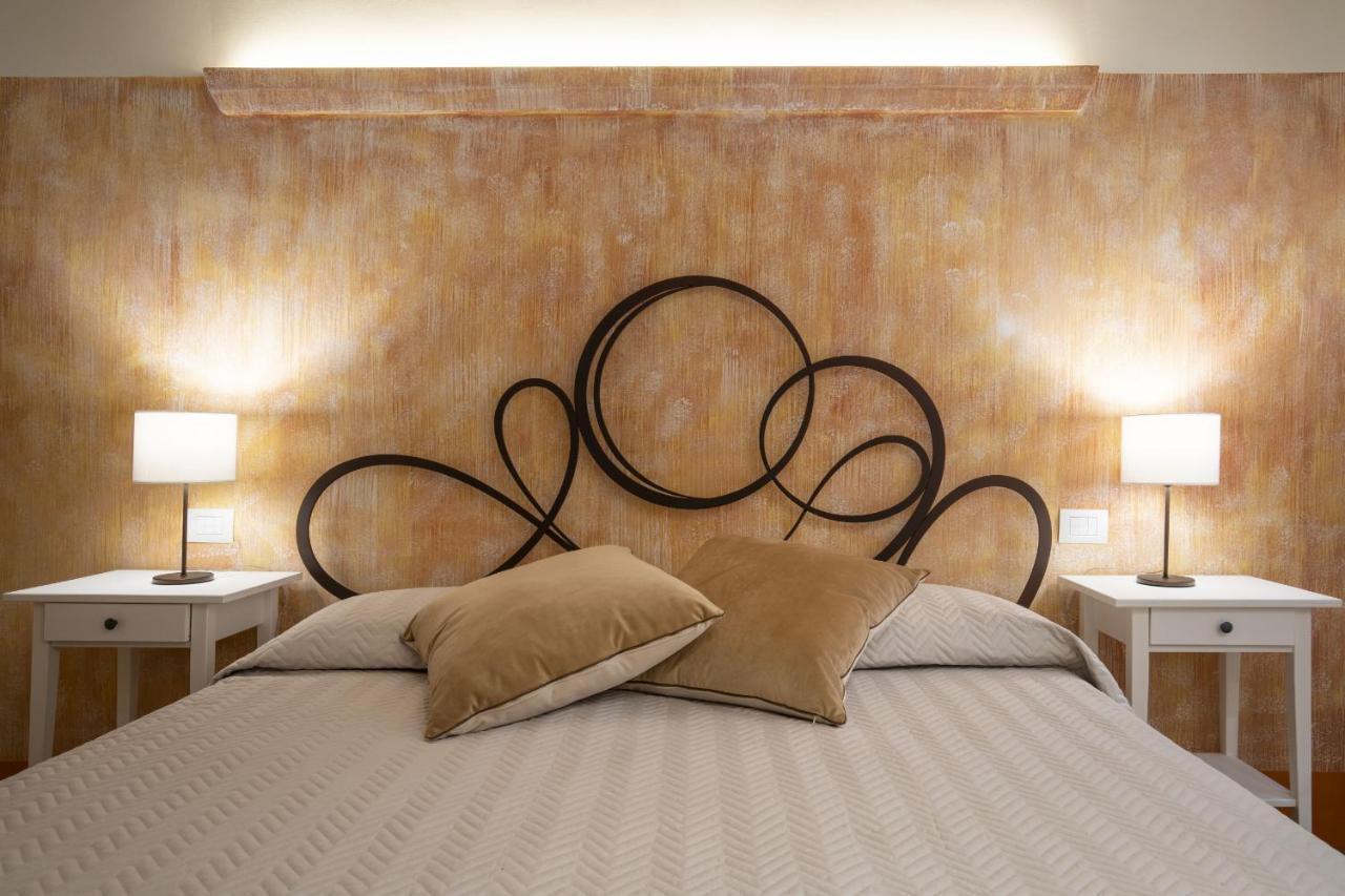 Rialto Sant'Aponal Prestige By Wonderful Italy Apartment เวนิส ภายนอก รูปภาพ