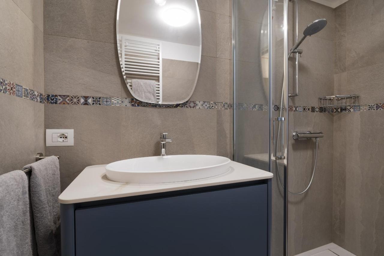 Rialto Sant'Aponal Prestige By Wonderful Italy Apartment เวนิส ภายนอก รูปภาพ